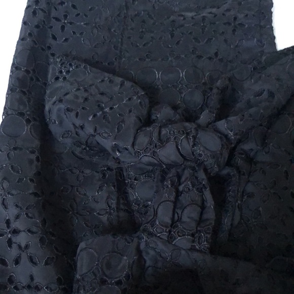 Self-portrait navy jumpsuit - Picture 8 of 8